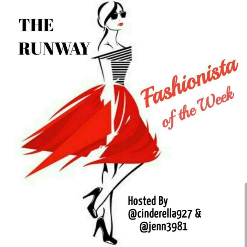 * FASHIONISTA 10/12 - 10/18 RUNWAY Share Group